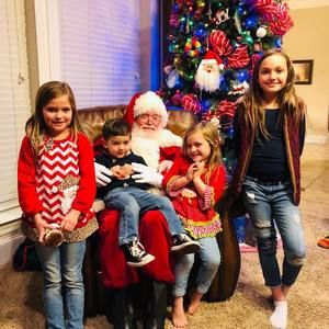 Meet your Posher, Christina